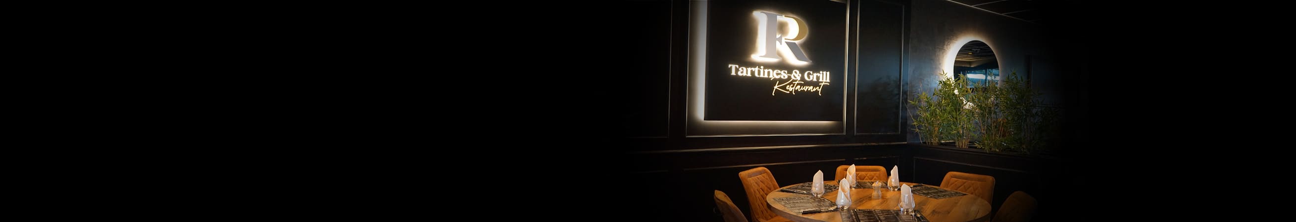 Un cadre moderne & convivial-Venez profiter de moments uniques <br class='no-display-smartphone'/> en amoureux, en famille ou entre amis